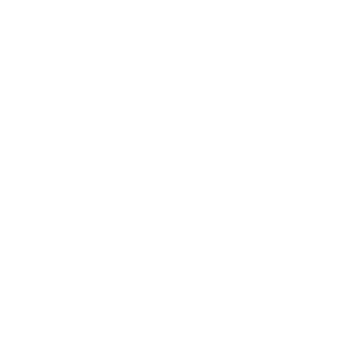 Clonable logo dark background